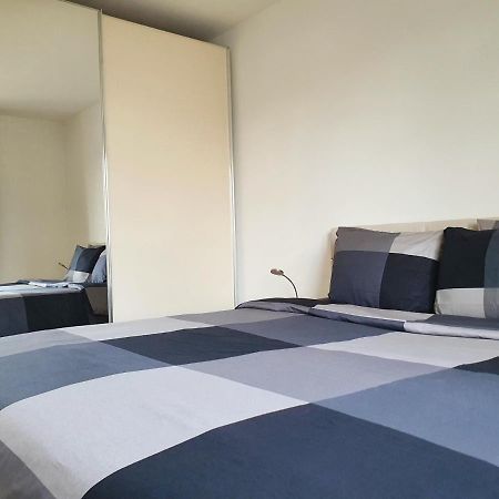 Near Lake Spacious & Furnished Beautiful Apartment Viena Exterior foto
