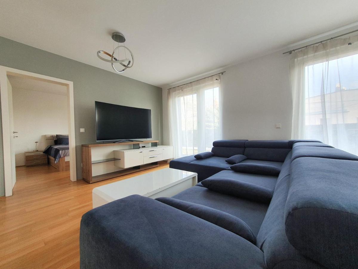 Near Lake Spacious & Furnished Beautiful Apartment Viena Exterior foto
