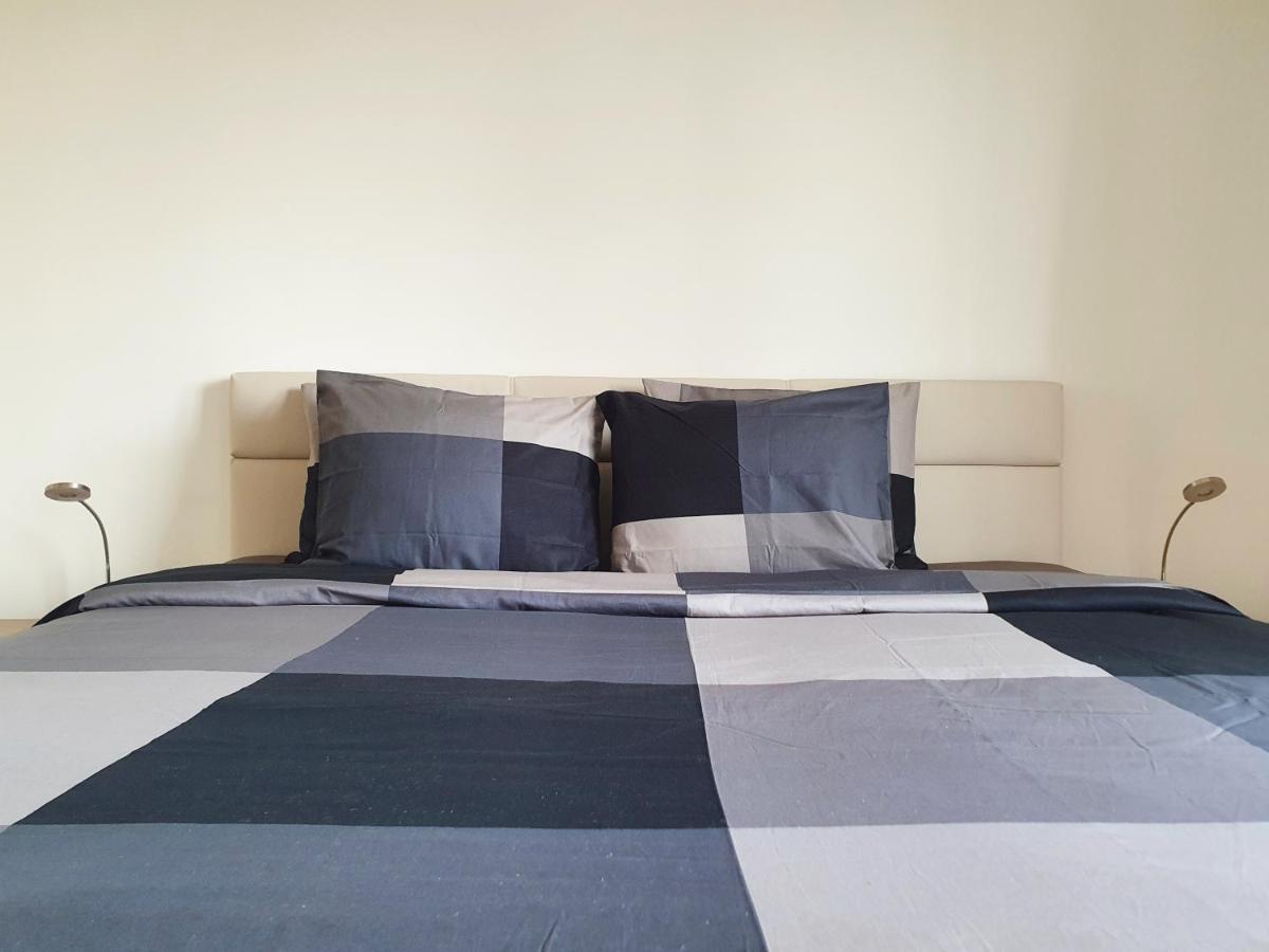 Near Lake Spacious & Furnished Beautiful Apartment Viena Exterior foto