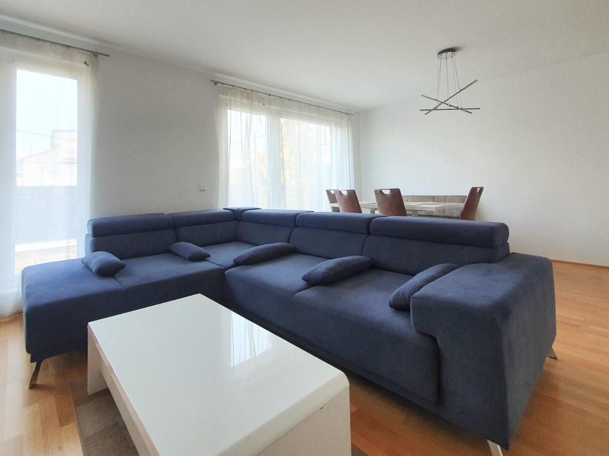 Near Lake Spacious & Furnished Beautiful Apartment Viena Exterior foto