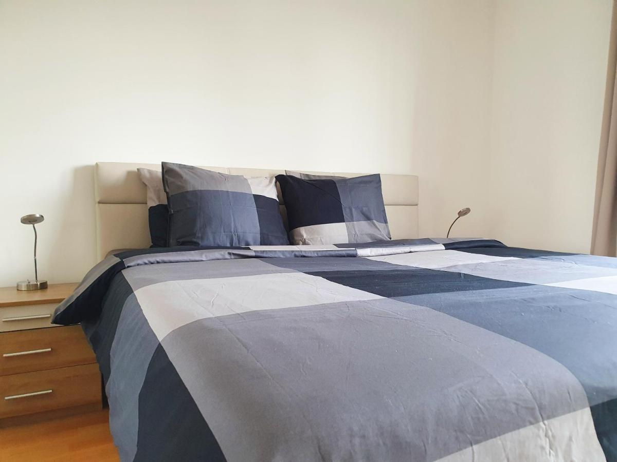 Near Lake Spacious & Furnished Beautiful Apartment Viena Exterior foto