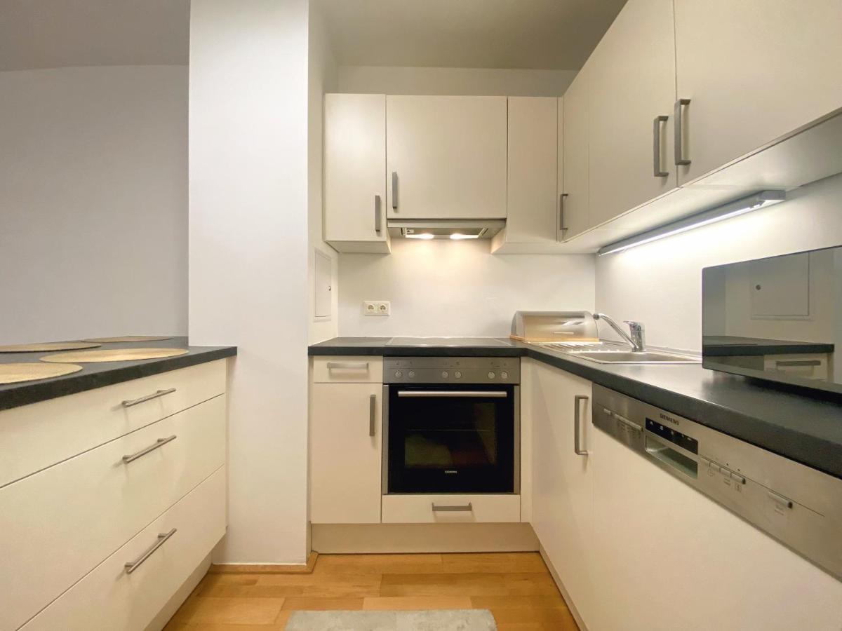 Near Lake Spacious & Furnished Beautiful Apartment Viena Exterior foto