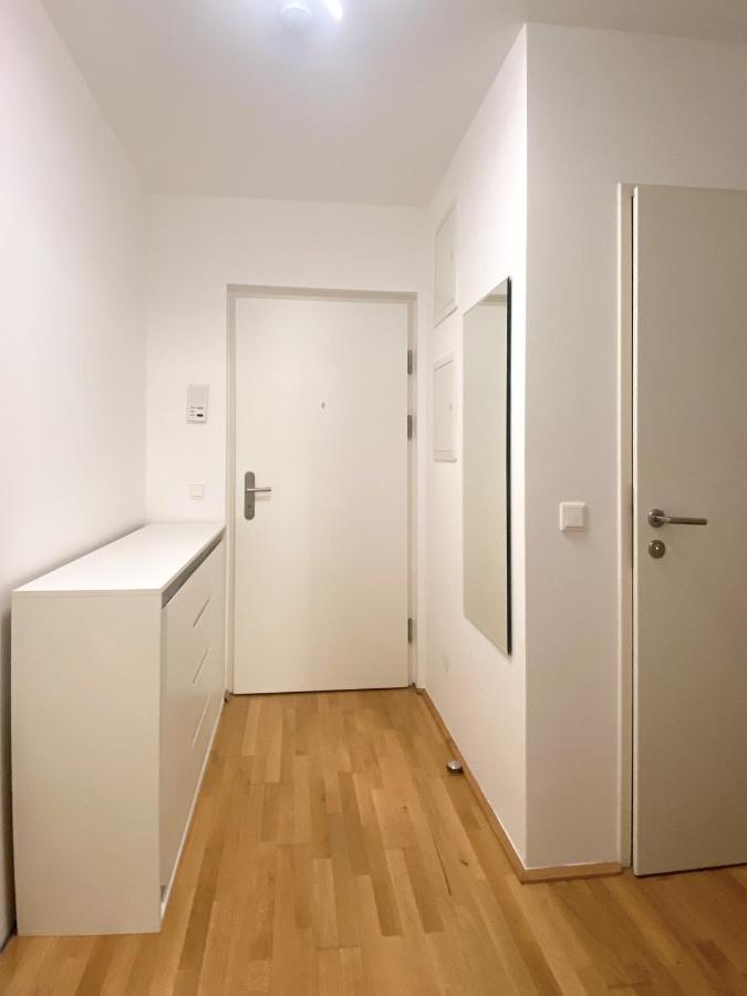 Near Lake Spacious & Furnished Beautiful Apartment Viena Exterior foto
