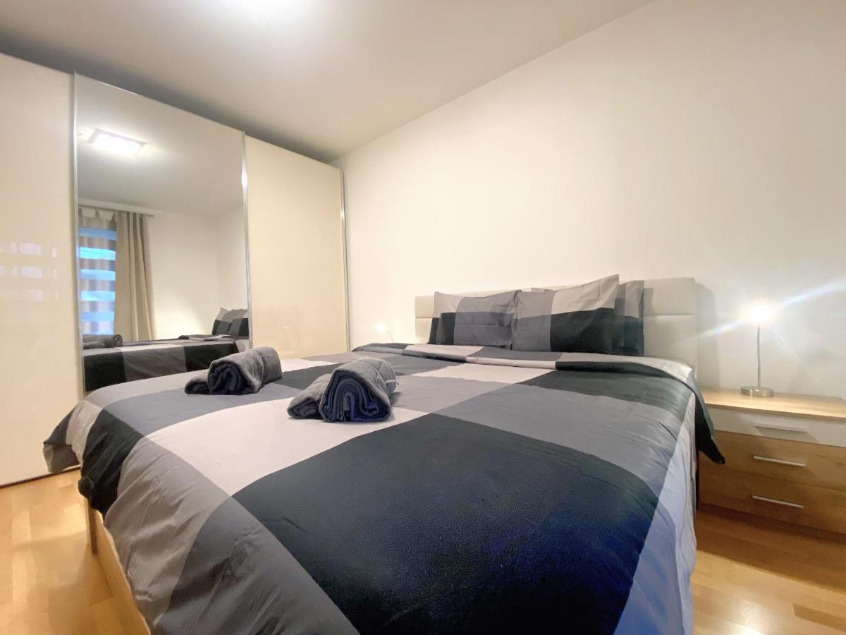 Near Lake Spacious & Furnished Beautiful Apartment Viena Exterior foto