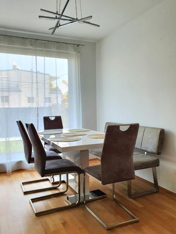 Near Lake Spacious & Furnished Beautiful Apartment Viena Exterior foto