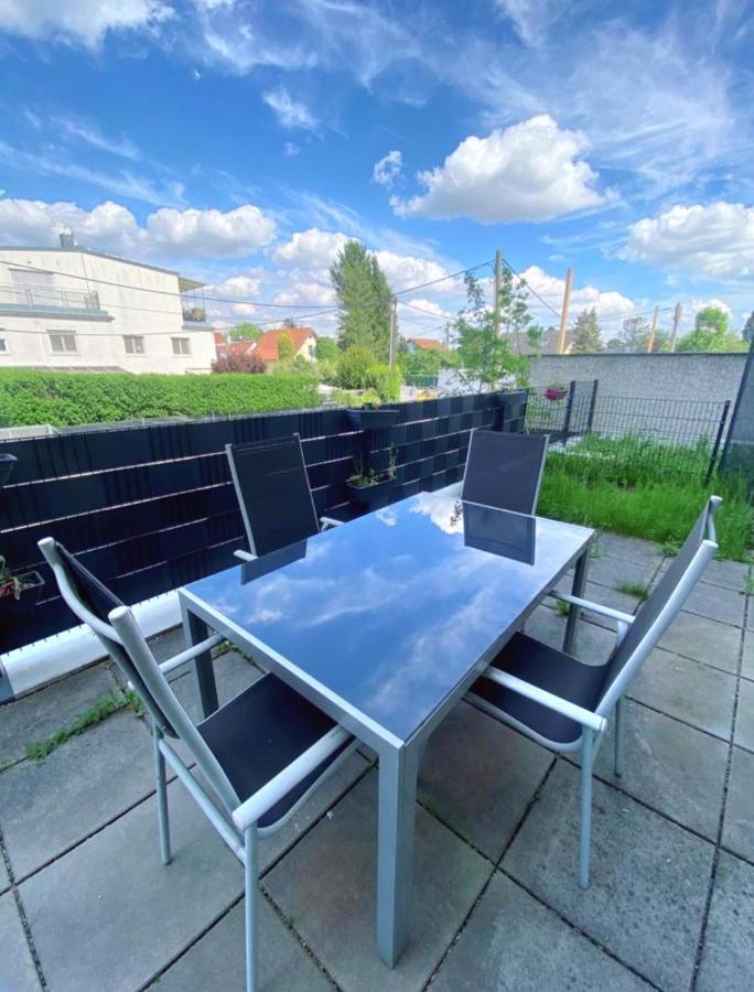 Near Lake Spacious & Furnished Beautiful Apartment Viena Exterior foto